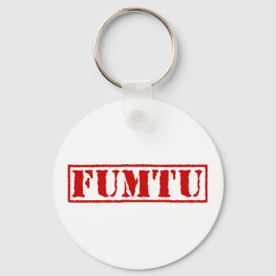 FUMTU SLEUTELHANGER
