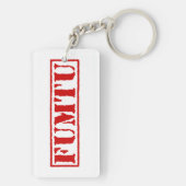 FUMTU SLEUTELHANGER (achterkant)