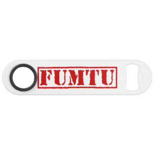 FUMTU SPEED FLESSENOPENER