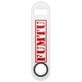 FUMTU SPEED FLESSENOPENER (Voorkant)