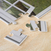 Fun 100 Piece Dinosaur Jigzaag Puzzle Legpuzzel (Zijkant)