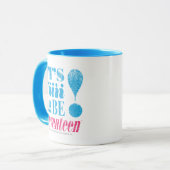 Fun. 2 B 17-Aqua Mok (Voorkant links)