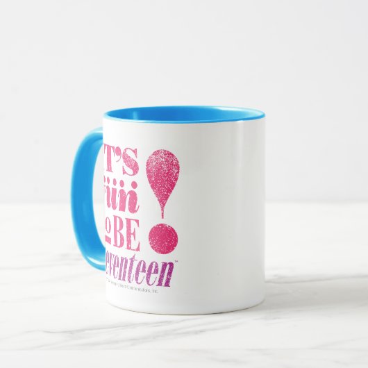 Fun. 2 B 17-Magenta Mok (Voorkant links)