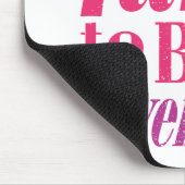 Fun. 2 B 17-Magenta Muismat (Hoek)