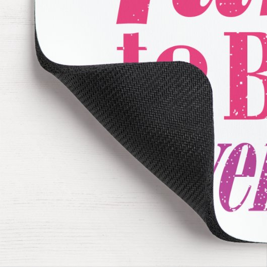 Fun. 2 B 17-Magenta Muismat (Hoek)