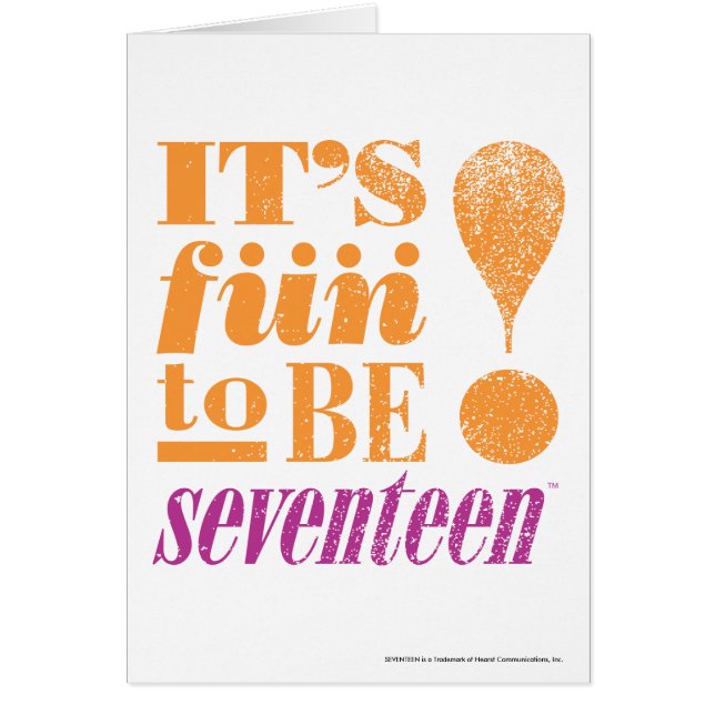 Fun. 2 B 17-Oranje (Voorkant)