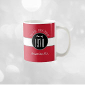 Fun! 50 jaar branche mok van reünie