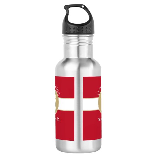 Fun! 50-jaars reünie WATERFLES (Achterkant)