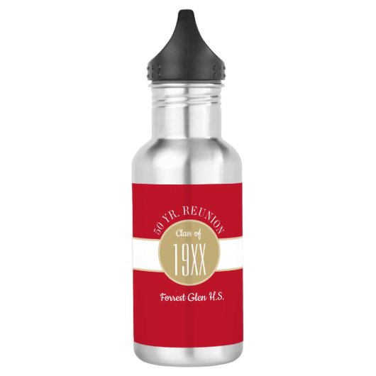 Fun! 50-jaars reünie WATERFLES (Links)