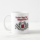 Fun 60th Birthday Gifts Koffiemok (Links)