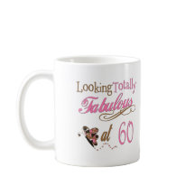 Fun 60th Birthday Gifts