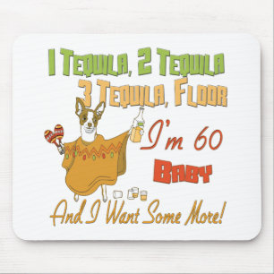 Fun 60th Birthday Gifts Muismat