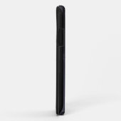 Fun 80s Retro VHS tape Case-Mate iPhone Case (Achterkant/rechts)