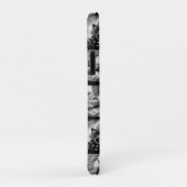 Fun 9 Photo Collage Pictures Case-Mate iPhone Case (Achterkant/rechts)