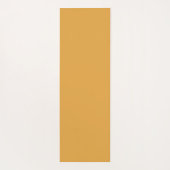 Fun African Wild Stretch Yogamat (Achterkant)