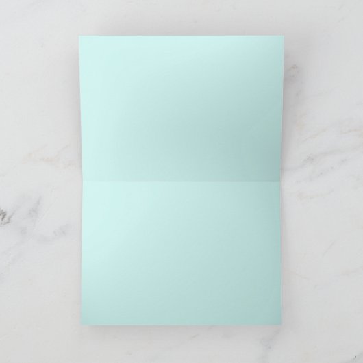 Fun and Cheerful "Je bent geweldig" Kaart (Binnen)