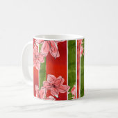 FUN AND FABULOUS CHRISTMAS MUG KOFFIEMOK (Voorkant links)
