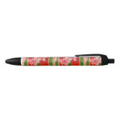 FUN AND FABULOUS CHRISTMAS PEN (Bovenkant)