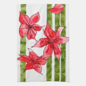 FUN AND FABULOUS CHRISTMAS TOWELS THEEDOEK (Verticaal)