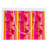 FUN AND FABULOUS GIFT BAG GROOT CADEAUZAKJE (Achterkant)