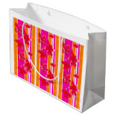 FUN AND FABULOUS GIFT BAG GROOT CADEAUZAKJE (Achterkant Gekanteld)