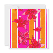 FUN AND FABULOUS HOLIDAY CARD