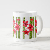 FUN AND FESTIVE CHRISTMAS MUG GROTE KOFFIEKOP (Voorkant rechts)