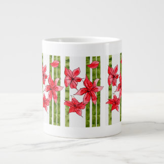 FUN AND FESTIVE CHRISTMAS MUG GROTE KOFFIEKOP