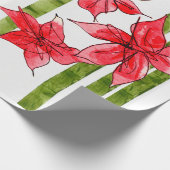 FUN AND FESTIVE CHRISTMAS WRAPPING PAPER CADEAUPAPIER (Hoek)