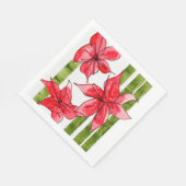 FUN AND FESTIVE PAPER NAPKIN SERVET (Hoek)