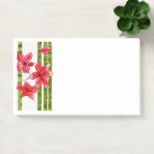 FUN AND FESTIVE POST-IT NOTES (Kantoor)