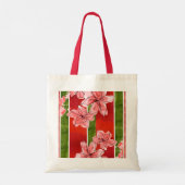 FUN AND FESTIVE TOTE BAG (Achterkant)