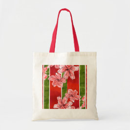 FUN AND FESTIVE TOTE BAG