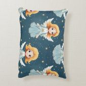 Fun Angels Accent Kussen (Achterkant (Verticaal))