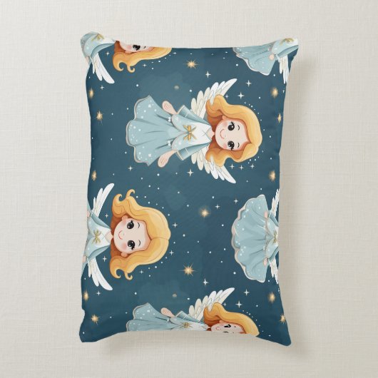 Fun Angels Accent Kussen