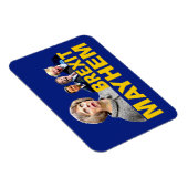 FUN ANTI BREXIT, Theresa May "Brexit Mayhem" grap: Magneet (Rechterzijde)