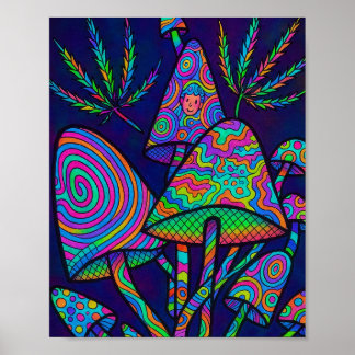 Fun art poster