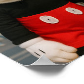 "Fun at Disney" Poster (Hoek)