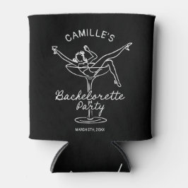 Fun Bachelorette Party Blikjeskoeler