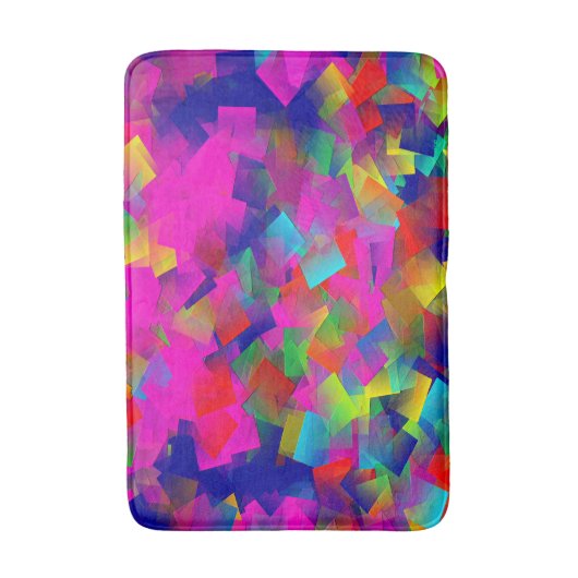 Fun..... Badmat (Voorkant Verticaal)