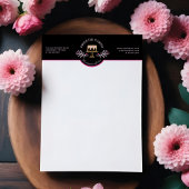 Fun-bakken en -koken, gereedschap zwart, goud en r