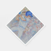 FUN BASEBALL PARTY SERVET (Hoek)