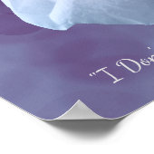 Fun Bathroom-signalen, Wall Art, Restroom Decor Poster (Hoek)