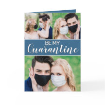 Fun be my quarantaine 2021 Valentijn, aangepast 3 