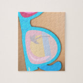 Fun Beach Legpuzzel (Verticaal)