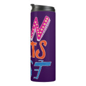 Fun Beats Fast Thermosbeker (Geroteerd rechts)