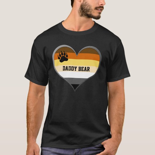 Fun Beer Pride T-shirt (Voorkant)