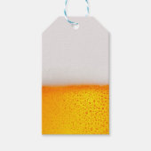 Fun Bierbrouwerij drink happy hour Party Cadeaulabel (Voorkant)