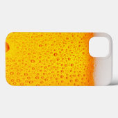 Fun Bierbrouwerij drink happy hour Party Case-Mate iPhone Case (Achterkant (horizontaal))