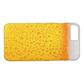 Fun Bierbrouwerij drink happy hour Party Case-Mate iPhone Case (Achterkant (Horizontaal))